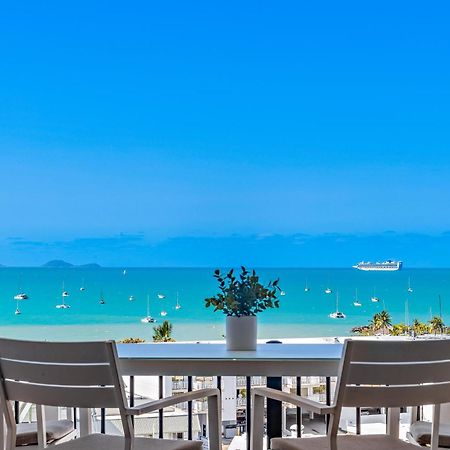 Ocean View Studio 14A Эйрли-Бич Экстерьер фото